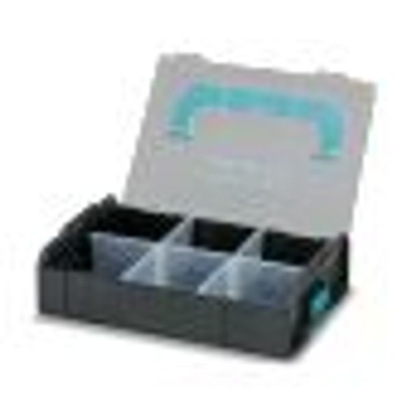 CASE L-BOXX MINI - System package image 2