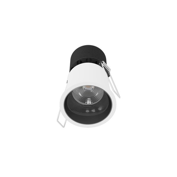 KONE TND: LED 7W 3K 350MA F36 BRUNITO image 1
