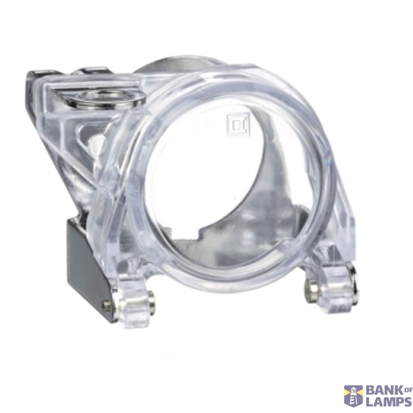 E-Stop Body 1 NC + 1 NO, Metal/Plastic image 6