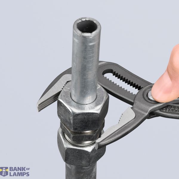 SLIM COBRA WATER PUMP PLIERS image 6