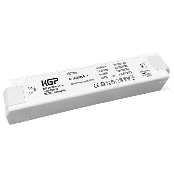 CV120W24CG-1 image 1