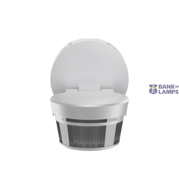 Busch-Watchdog 280° KNX -133 image 2