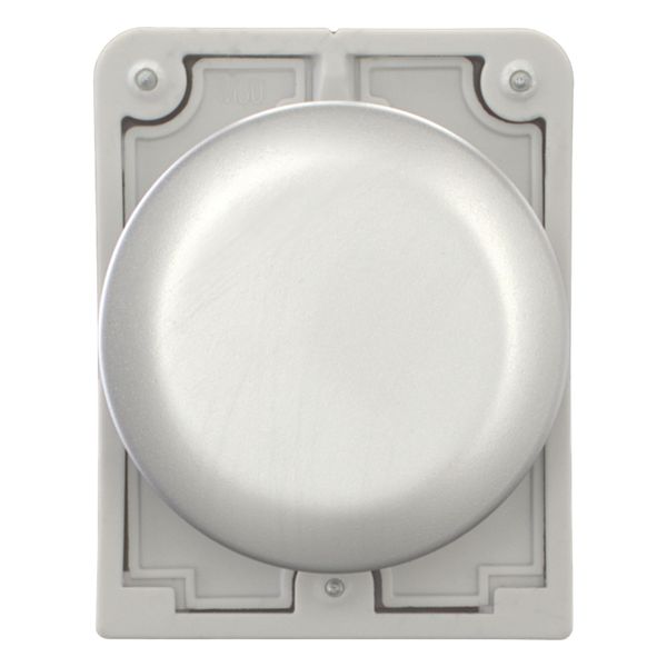 M30C-FB Blanking plug, Metal bezel image 11