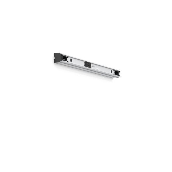 Aluminium striplights, aluminium, on/off Striplights, L 500 B 35 H 58, image 2