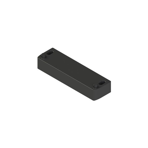 Spacer for safety magnetic sensors SR B series image 1
