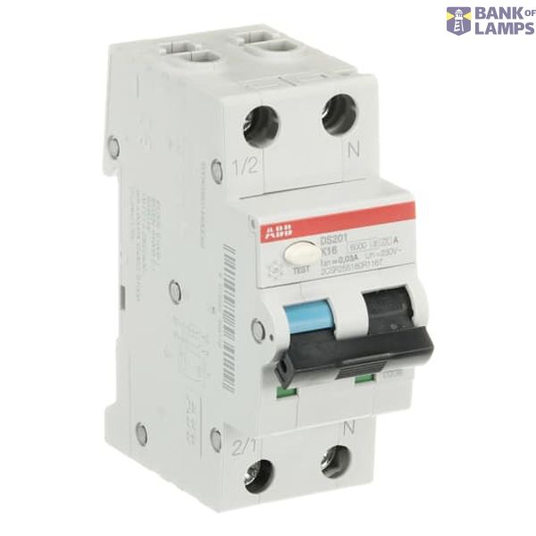 KOMBICHRANIC COMPACT DS201 K16 A30 image 1