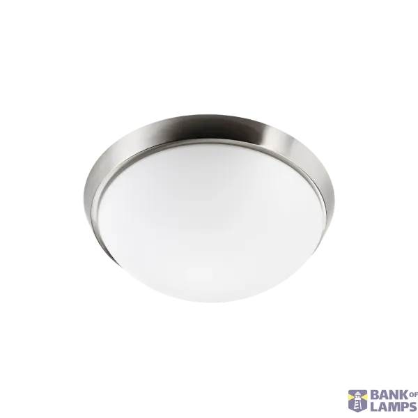 CALANDO HARJATTU TERÄS LED KL II IP44 image 1