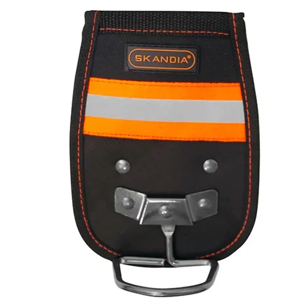 Skandia hammer pouch reflecting image 1