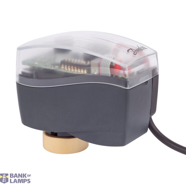 AME 110 NL 24V 24s/mm 5,5mm 130N image 1