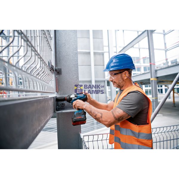 GDS 18V-1050 HC (solo; GCY 42; L) image 1