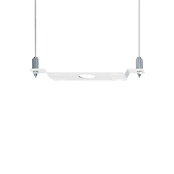 ECOSIGN 160 P MSC-CORD15 suspension - Pendant suspension image 1