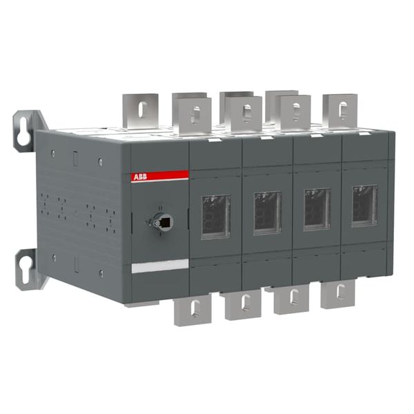 OT1000E04C CHANGE-OVER SWITCH image 1