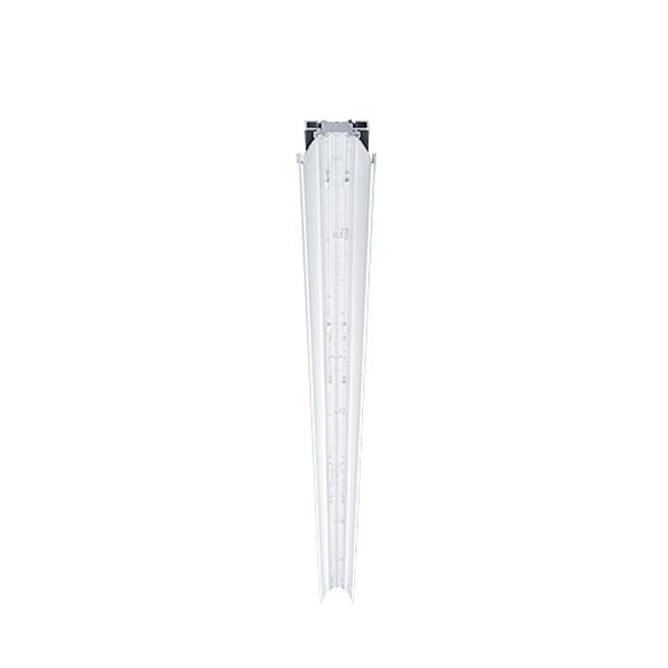 SLN2-B 2500-Z40 L1000 WW LDE - Batten for LED light line image 1