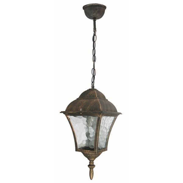 TOSCANA E27 60W IP43 8394 image 1