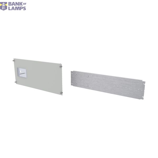 ProfiSNAP Mounting Kit, fuse switch-disconnector 160A (NH00), for encl image 2