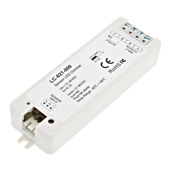 LED sensor dimmer image 1