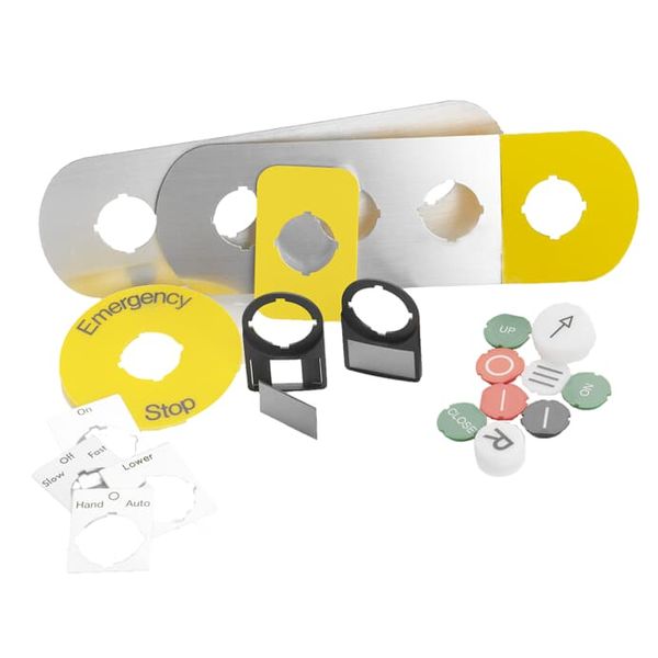 KTC8-9005 Text Cap image 7