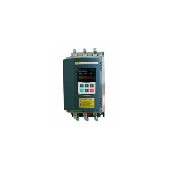 Softstart Uwe=3x400V AC, Iwy=74A, Pmax=37kW image 1
