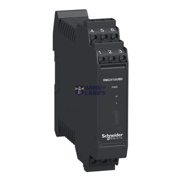 Harmony Analog, Current transducer image 2