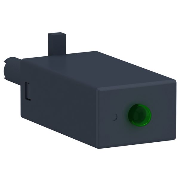 VOLTAGE ONSTORINGSBLOK ZELIO RHZ image 1