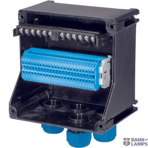 ELLK92 LED 800 2/6 M20M 110-254V AC/DC image 2
