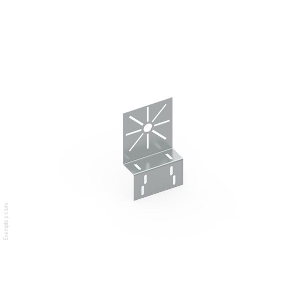 PLATE FOR JUNCTION BOX A0S94CXJ125K image 1