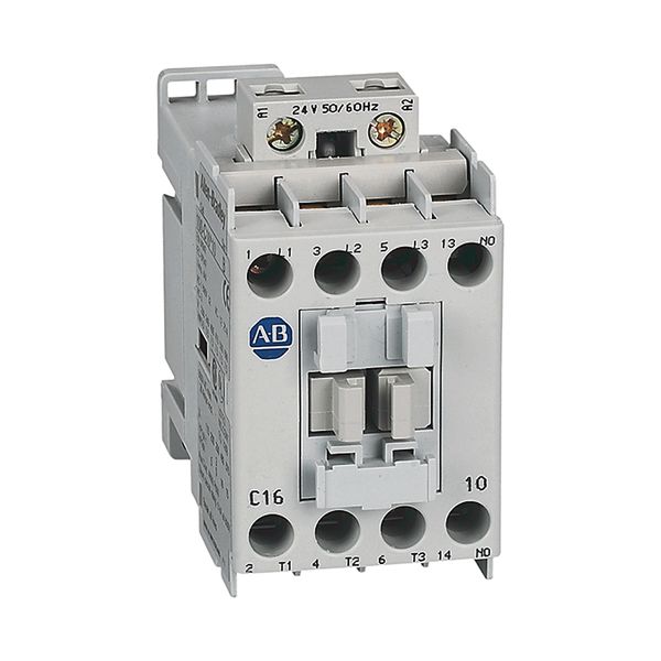 IEC 16 A Contactor image 1