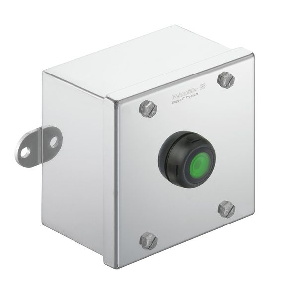 KLIPPON CS STB 1-2 image 1