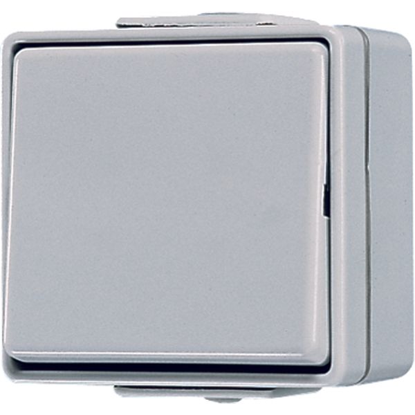 1-gang switch 10 AX / 250 V ~ 607W image 3