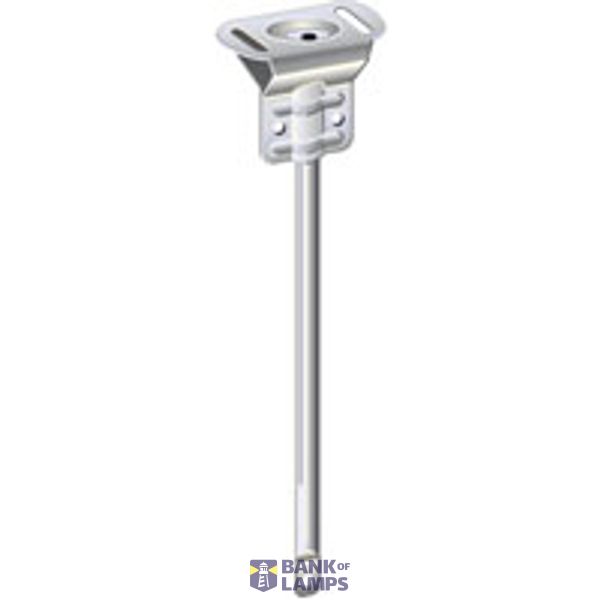 LB Ceiling bracket L250 mm image 1