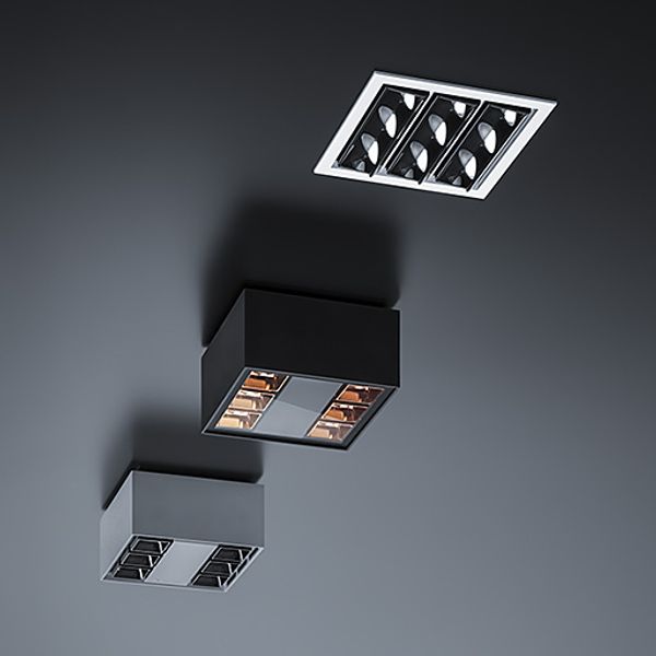 SUI LED CONV TCI 1.05A/45W BC - Converter replacement part image 2