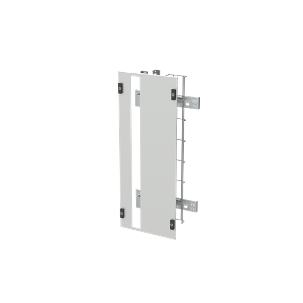QXEV64501 Module for SMISSLINE, 450 mm x 512 mm x 230 mm image 1