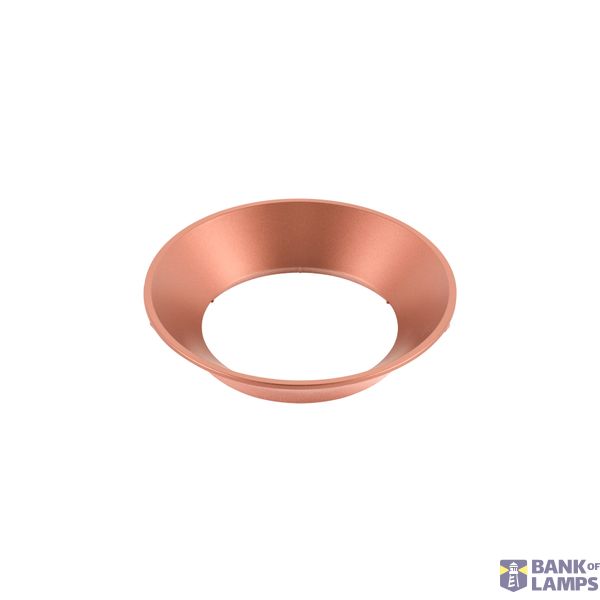 NUMINOS© XL, Reflektor, copper image 1