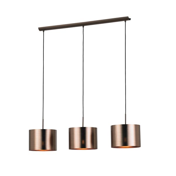 SAGANTO 1 pendant light 39357 image 1