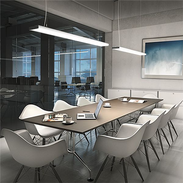 ECOOS2 SLIM 5500-940 MSP L15 MPO LDE - Pendant luminaire image 2