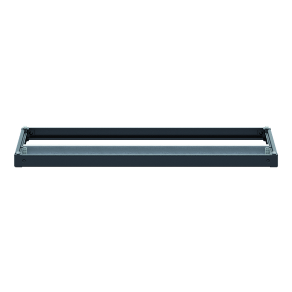 TZX405 Plinth, Field width: 4, 50 mm x 1050 mm x 378.5 mm image 13