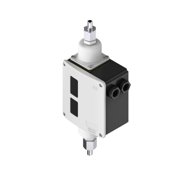 RT262AE Diff. Pressure Switch M/9 ATEX image 1