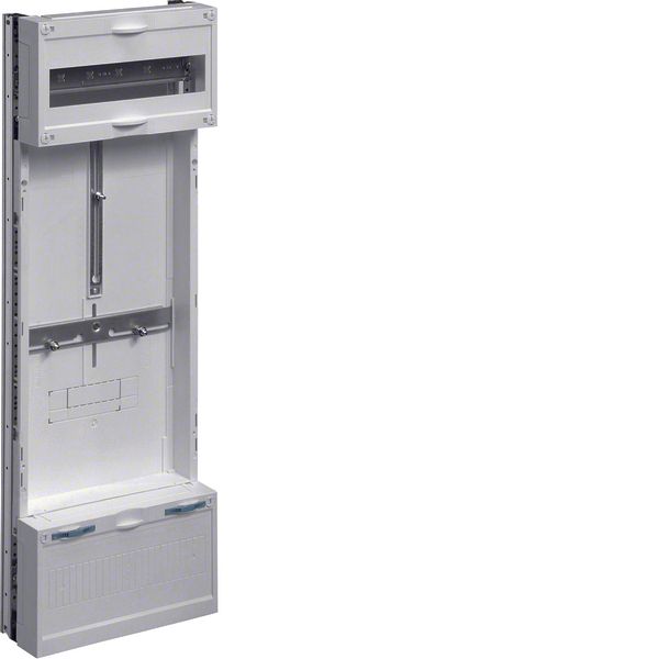 mounting kit, universZ, 750 x250 mm image 1