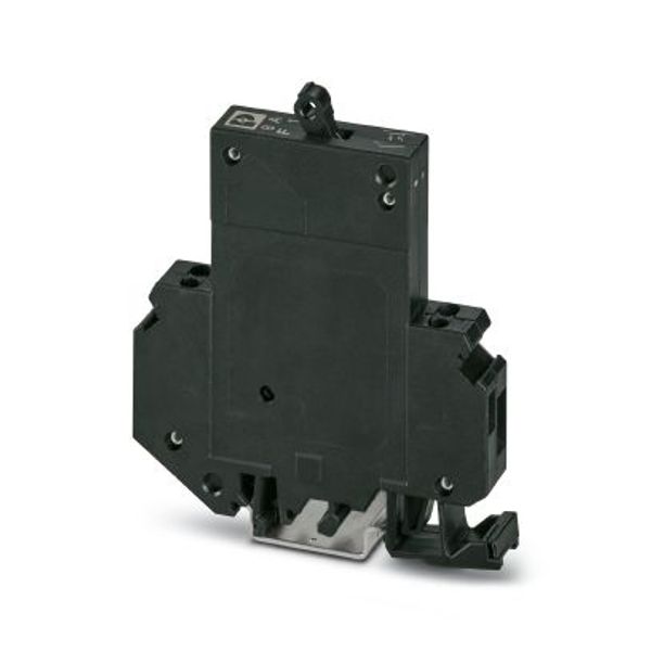 TMC 1 F1 100  8,0A - Thermomagnetic device circuit breaker image 2