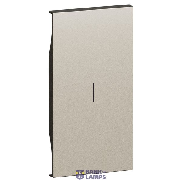 L.NOW - COVER MH NEUTRAL 2M CHAMPAGNE image 1