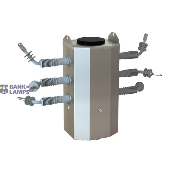 Air break switch IA2CM 36kV 80A image 1