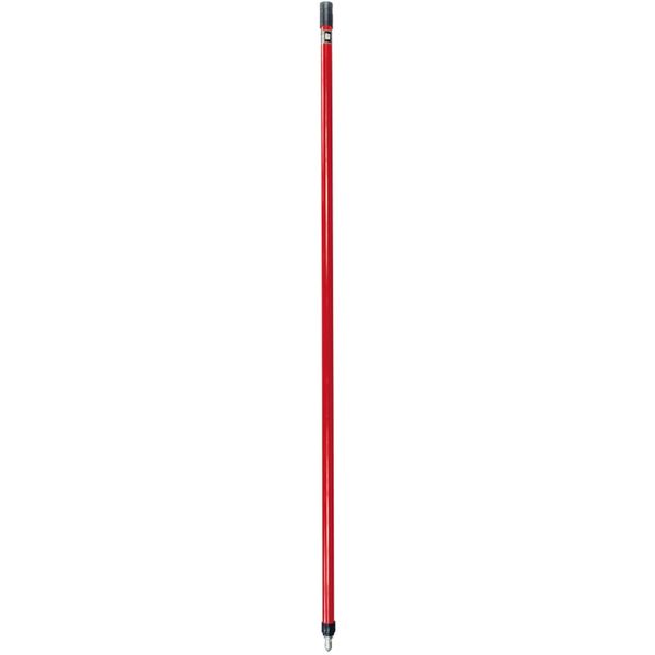 Insulating stick - Terminal element - 2 m - I ring image 1