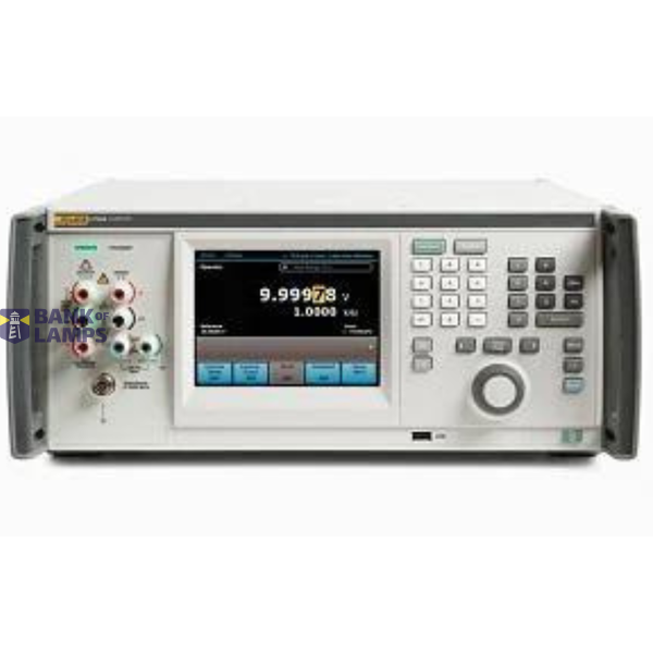 High Performance Multifunction Calibrator image 1