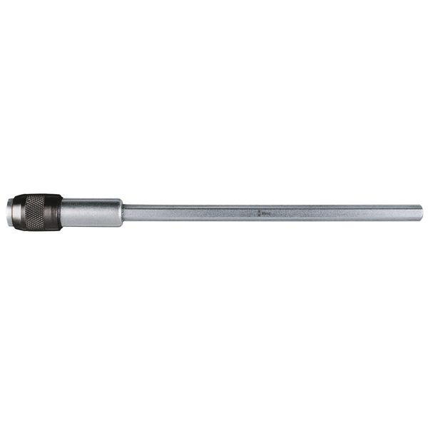 830 Adapterkling, 1/4&quot; x 165 mm image 1