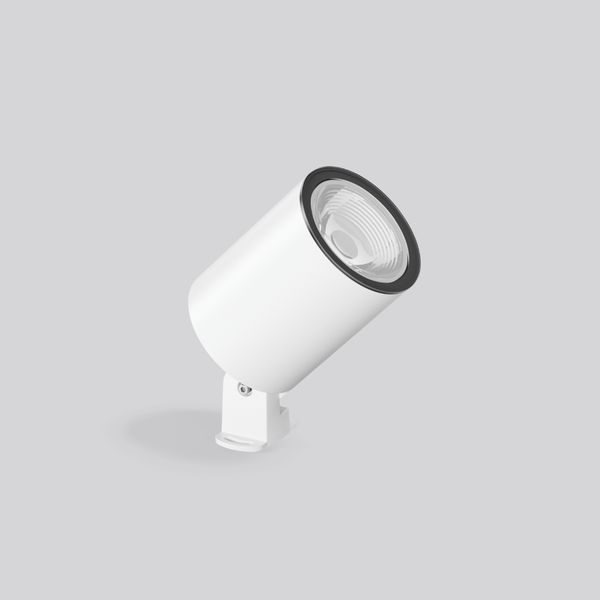 ANDHO mini, 24 W, 2200 lm, 840, white, DALI Spotlights, L 227 B 114 H  image 2