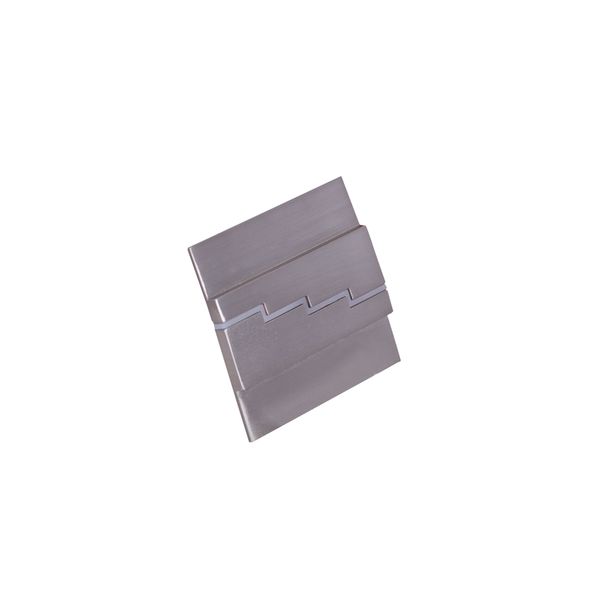 Maya LED stair light, satin, 1.2W, 5900K image 2
