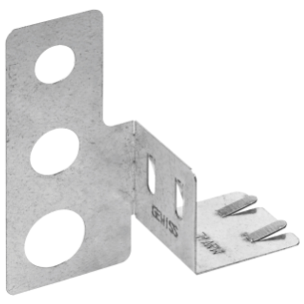 EXTERNAL SUPPORT FOR SHEATH - FINISHING: Z275 image 1