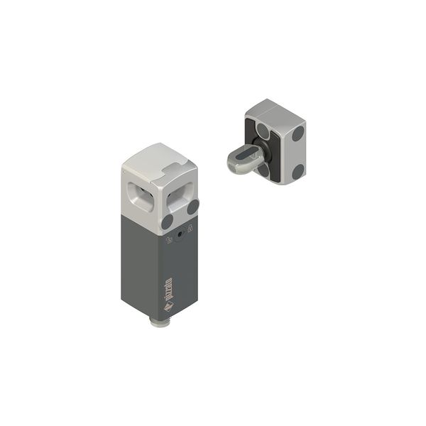 Interruttore di sicurezza RFID con blocco s image 1