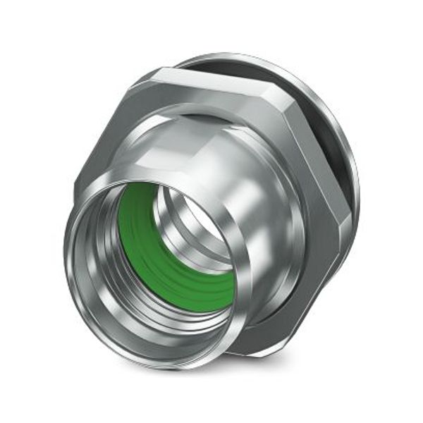 SACC-BP-F-M12/M16-6-THR-PPI - Housing screw connection image 1