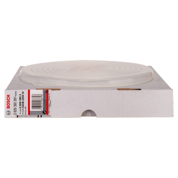 Seal cover 235 mm, for 2 609 390 389 image 1